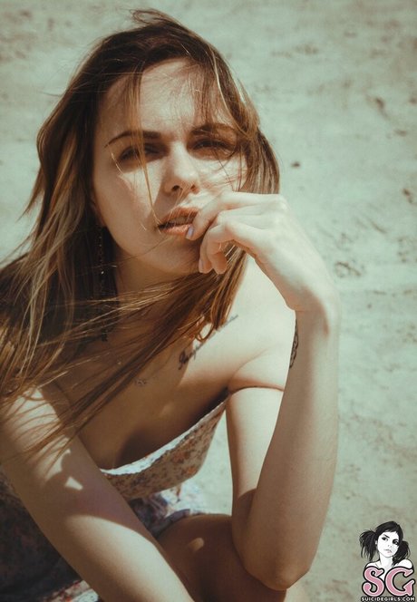Jana Bubu model nude images