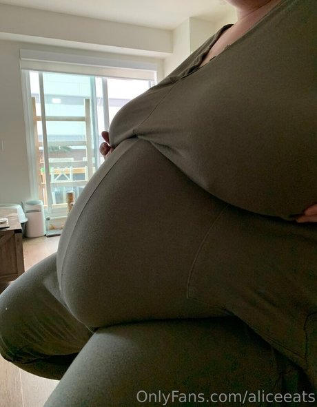 aliceeats modèle magnifique galerie