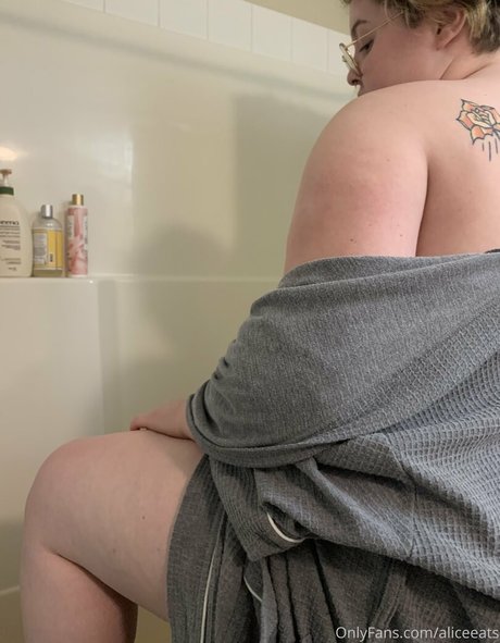 aliceeats hermosa estrella fotos