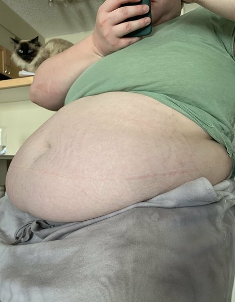 aliceeats modelo de arte imagen