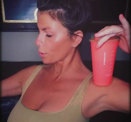 Sayrah Jay estrella porno erótica imágenes