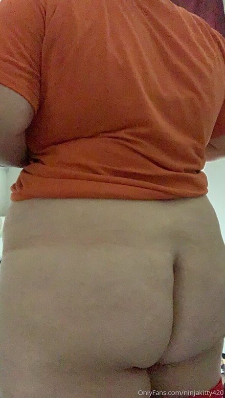 ninjakitty420 modelo sexual recopilación