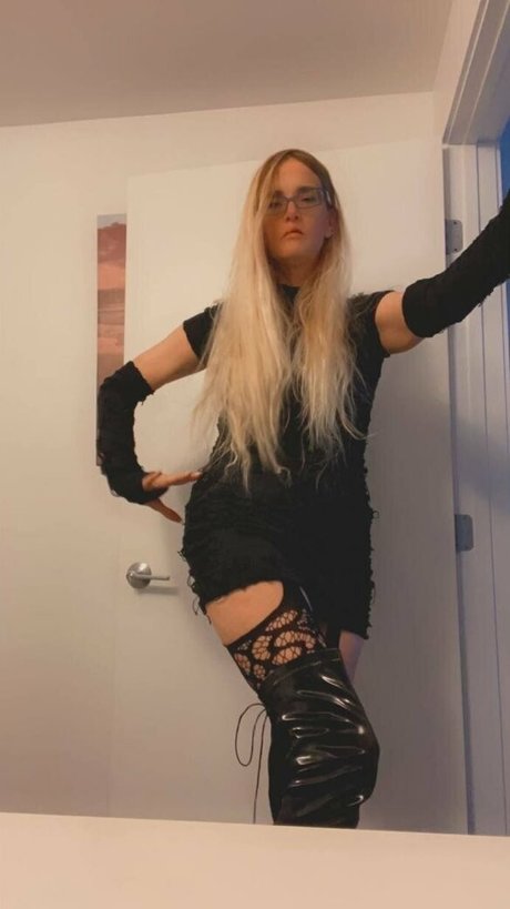 ninjakitty420 modèle joli image