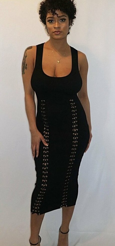 Patrise Kaitlyn modelo hd imágenes