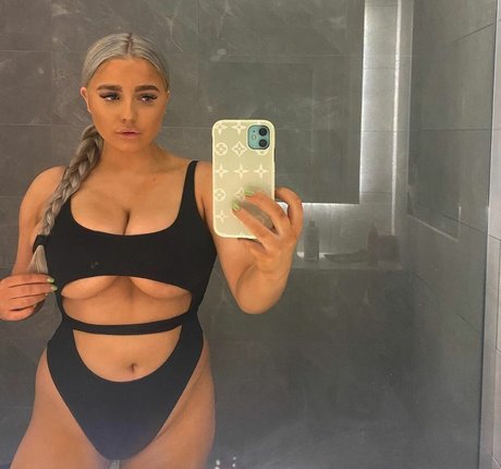 Elizabeth Taylor modelo desnudo fotos