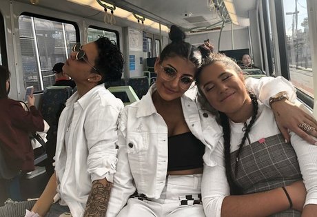 Jesy Lee estrella pornografica fotos