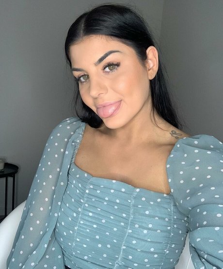 Jesy Lee estrella desnuda recopilación