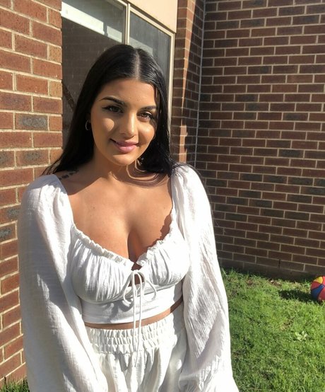 Jesy Lee actriz caliente foto