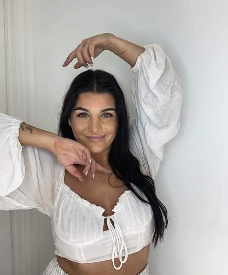 Jesy Lee estrella hd recopilación