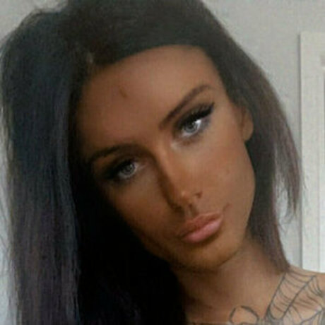 Ts Missy Adair sexo estrella imagen