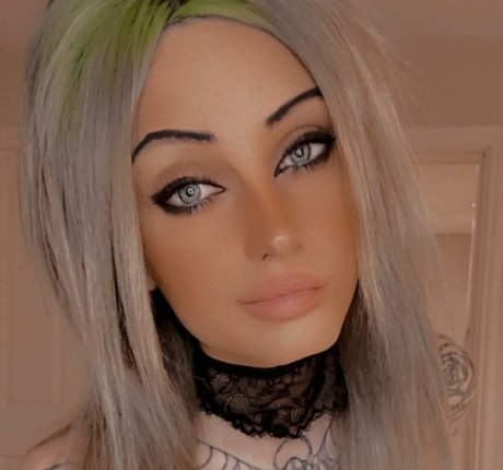 Ts Missy Adair estrella porno bonita galerías