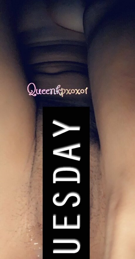 queenkpxoxo1 buena actriz imagen