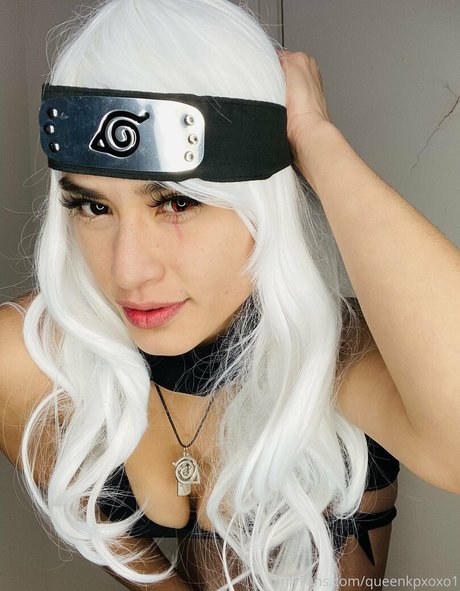 queenkpxoxo1 estrella porno atractiva imágenes