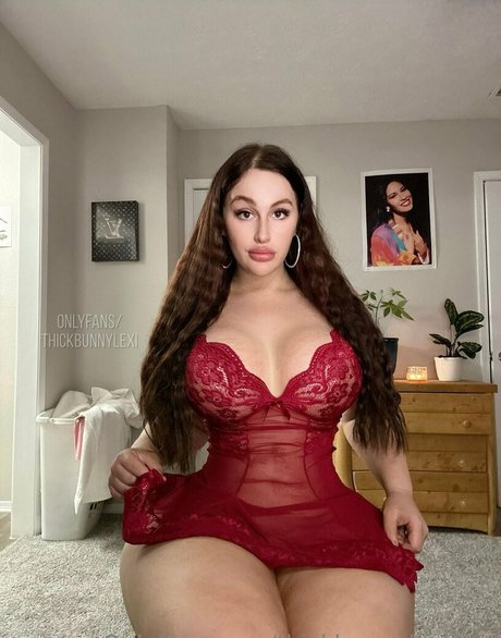 thickbunnylexifree étoile gratuite collection