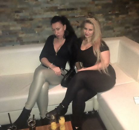 Barbara Szabo étoile de l'art des photos