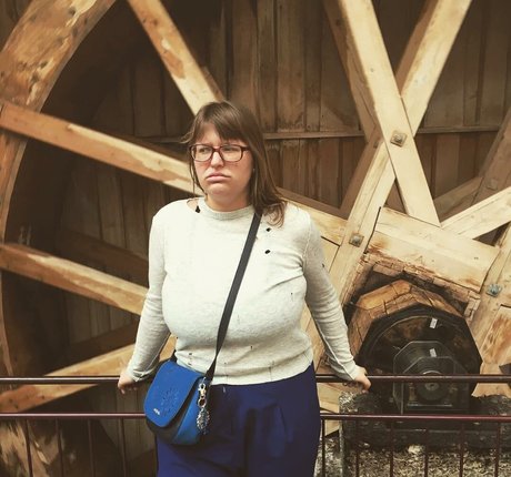 Veronika Ivanova star exclusive galerie