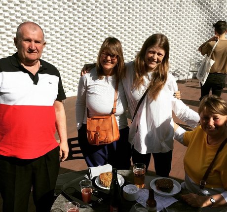 Veronika Ivanova actrice exclusive image