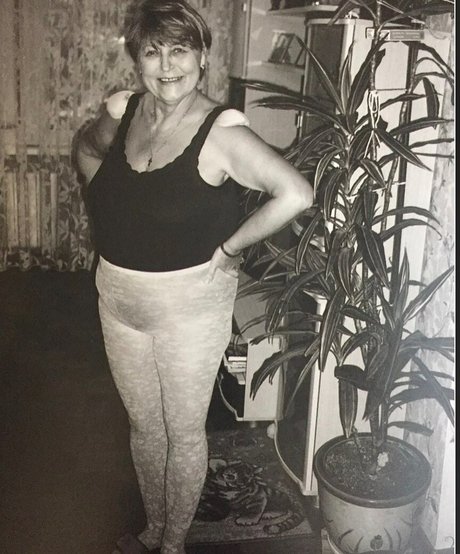 Veronika Ivanova jolie star du porno photo