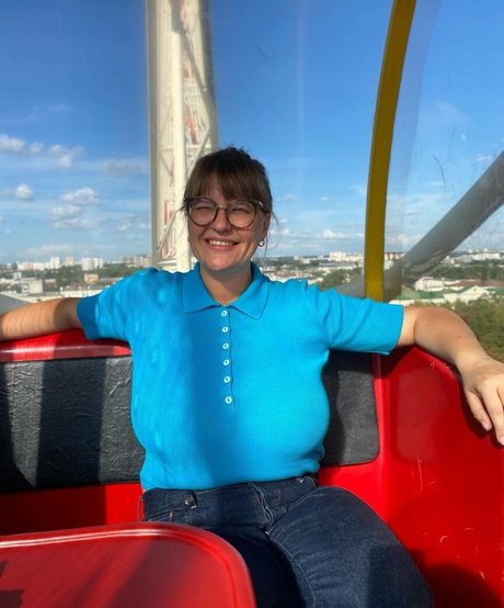 Veronika Ivanova desnudos de estrellas imagen