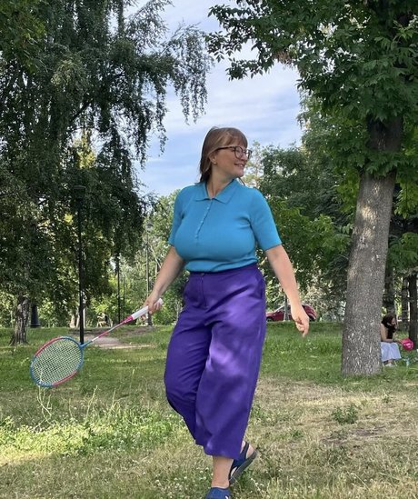 Veronika Ivanova modelo xxx imagen