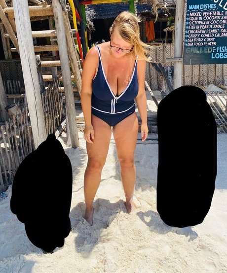 Veronika Ivanova estrella hd imagen