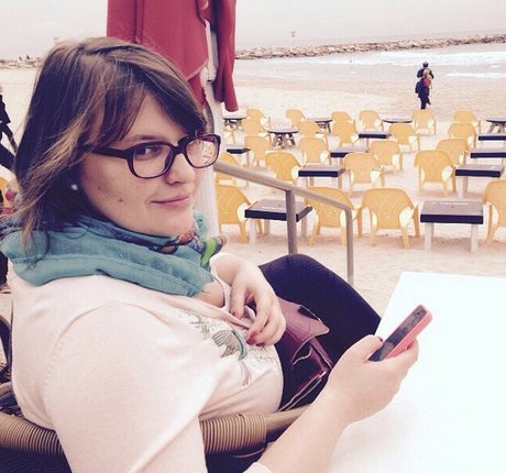 Veronika Ivanova star du porno sympa images