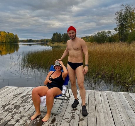 Veronika Ivanova modelo hermosa imagen