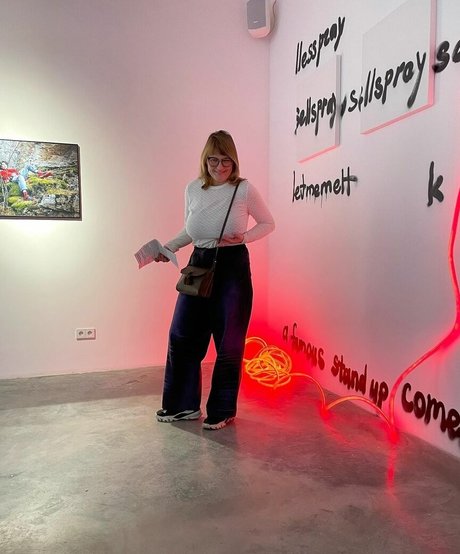 Veronika Ivanova modèles nus collection