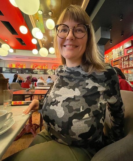 Veronika Ivanova star du porno en haute qualité galerie