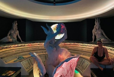 Veronika Ivanova star érotique des photos