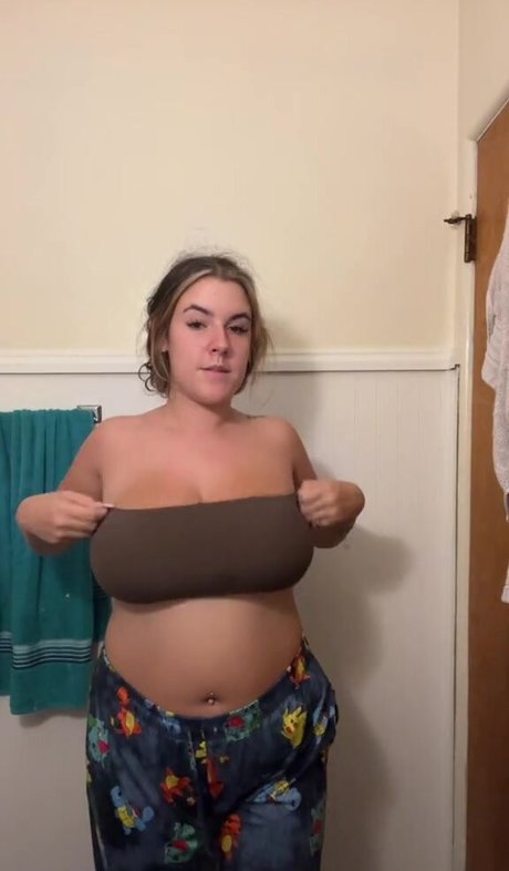 Madison Foster modelo adulto recopilación