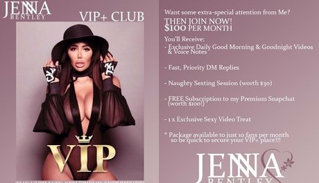 jennabentley meilleure actrice img