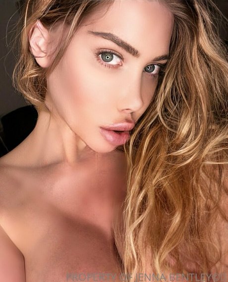 jennabentley actrice de sexe des photos