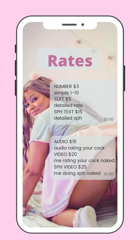 cutiepiiefree belle actrice image