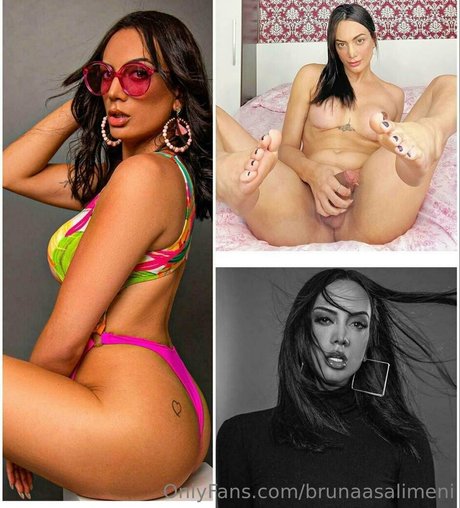 brunaasalimeni modelo gratis recopilación