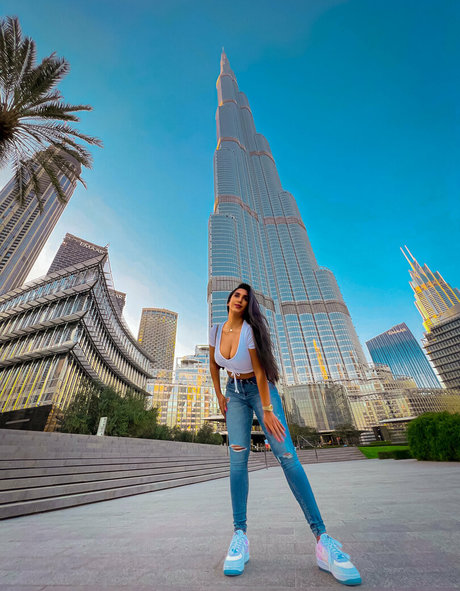 scarlettmrose mejor estrella imagen