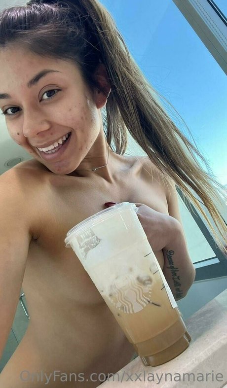 xxlaynamarie desnudos estrella foto