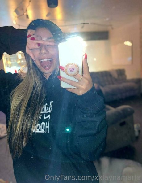 xxlaynamarie actrice chaude photo