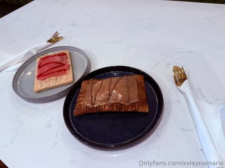 xxlaynamarie star du porno chaude image