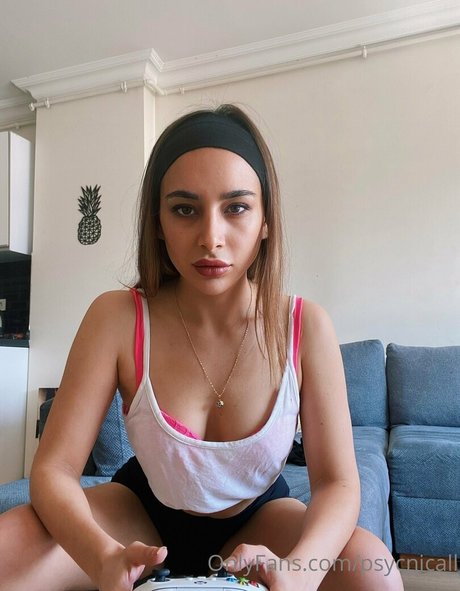 psycnicall xxx actress photo