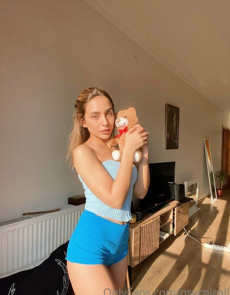 psycnicall étoile hd galerie