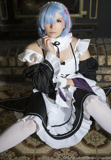 Cecillia Stardust Image de profil