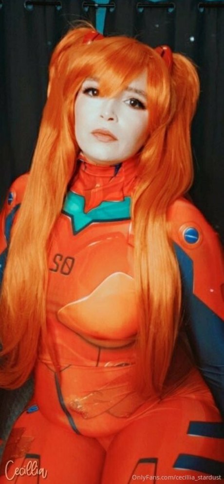 Cecillia Stardust star du porno exclusive img