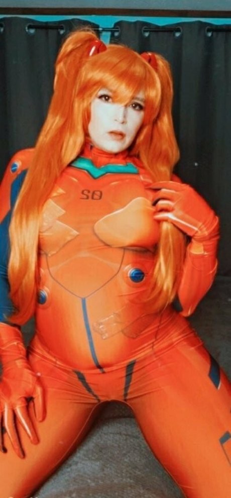 Cecillia Stardust estrella galería