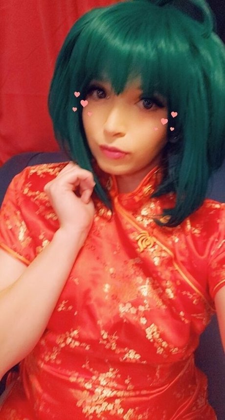 Cecillia Stardust estrella de alta definición galería