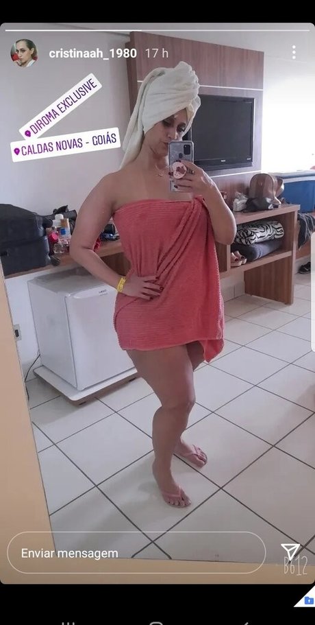 Helen Cristina estrella exclusiva archivo