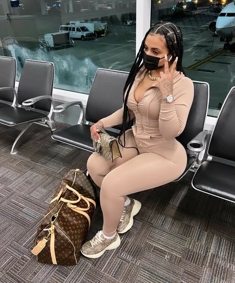 Princess A1naniee arte estrella porno imágenes