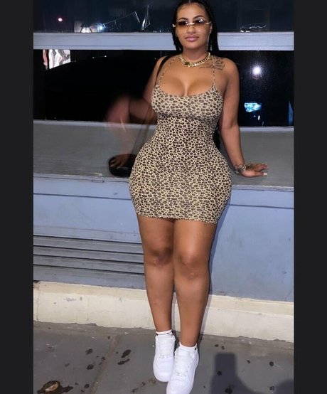 Princess A1naniee actriz de desnudos galerías