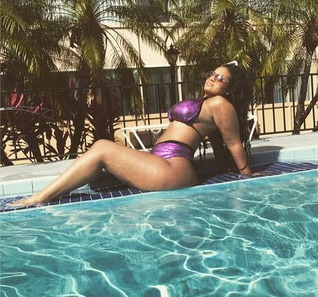 Princess A1naniee actriz porno fotos