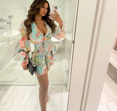 Briannagova jolie étoile archive